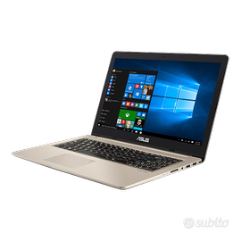Asus vivobook pro n480vd - 32gb RAM