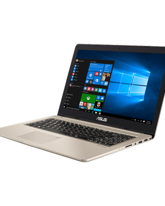 Asus vivobook pro n480vd - 32gb RAM