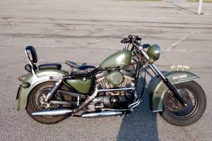 Harley Davidson xlh del 90