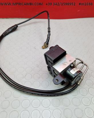 MODULATORE ABS BENELLI BN 251 2017 2018 BN251 2019