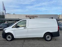 MERCEDES-BENZ Vito Long 111 1.6 CDI 115 CV
