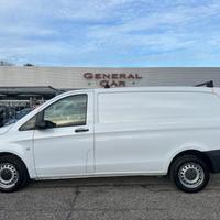 MERCEDES-BENZ Vito Long 111 1.6 CDI 115 CV