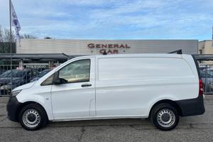 MERCEDES-BENZ Vito Long 111 1.6 CDI 115 CV