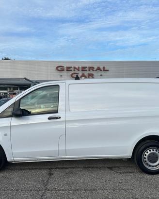 MERCEDES-BENZ Vito Long 111 1.6 CDI 115 CV