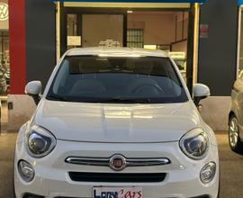 Fiat 500X 1.4 MultiAir 140 CV Lounge