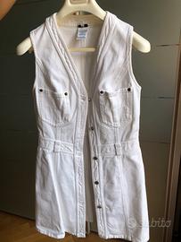 Abito denim donna Ferre’