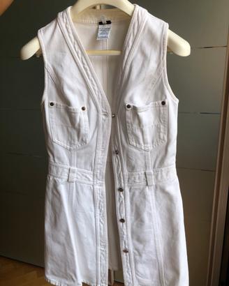 Abito denim donna Ferre’