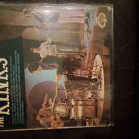 The Kinks vinile LP 1964
