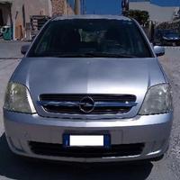 Ricambi Opel Meriva 1.7 del 2004 - Y17DT