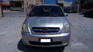 Ricambi Opel Meriva 1.7 del 2004 - Y17DT