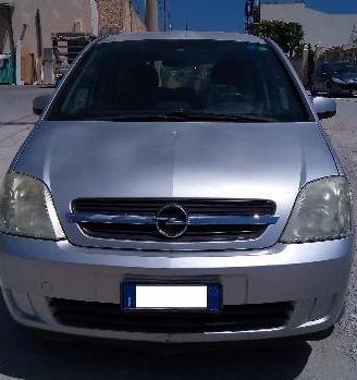 Ricambi Opel Meriva 1.7 del 2004 - Y17DT