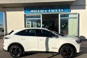 Ds 7 Crossback BlueHDi 130 aut. Performance Line+