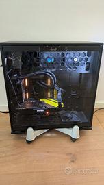 PC Gaming i7-7800X Zotac GTX 1080 8GB 16GB RAM SSD