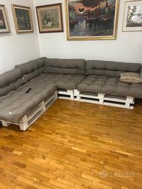 divano ad angolo o 2 divani