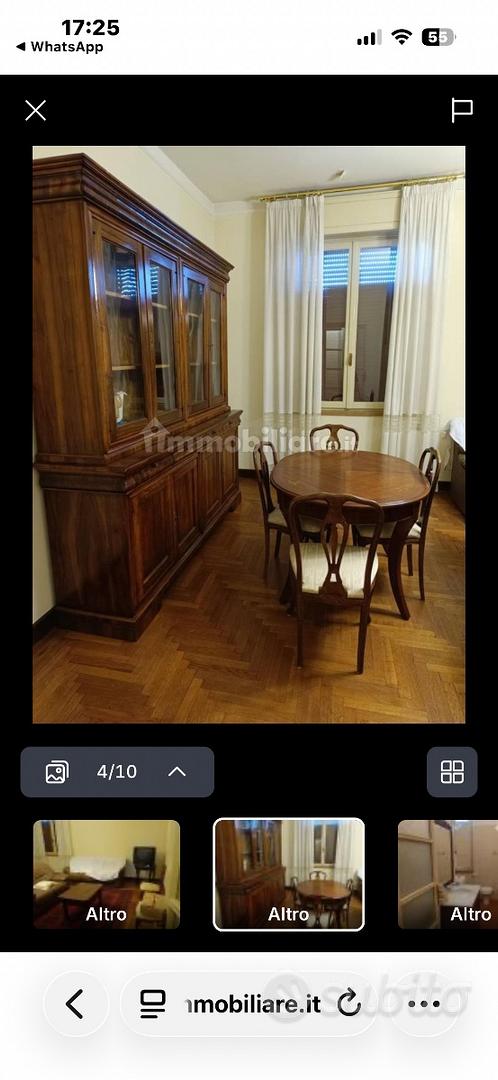 Apartment in Legnago, Porto - Vista 4