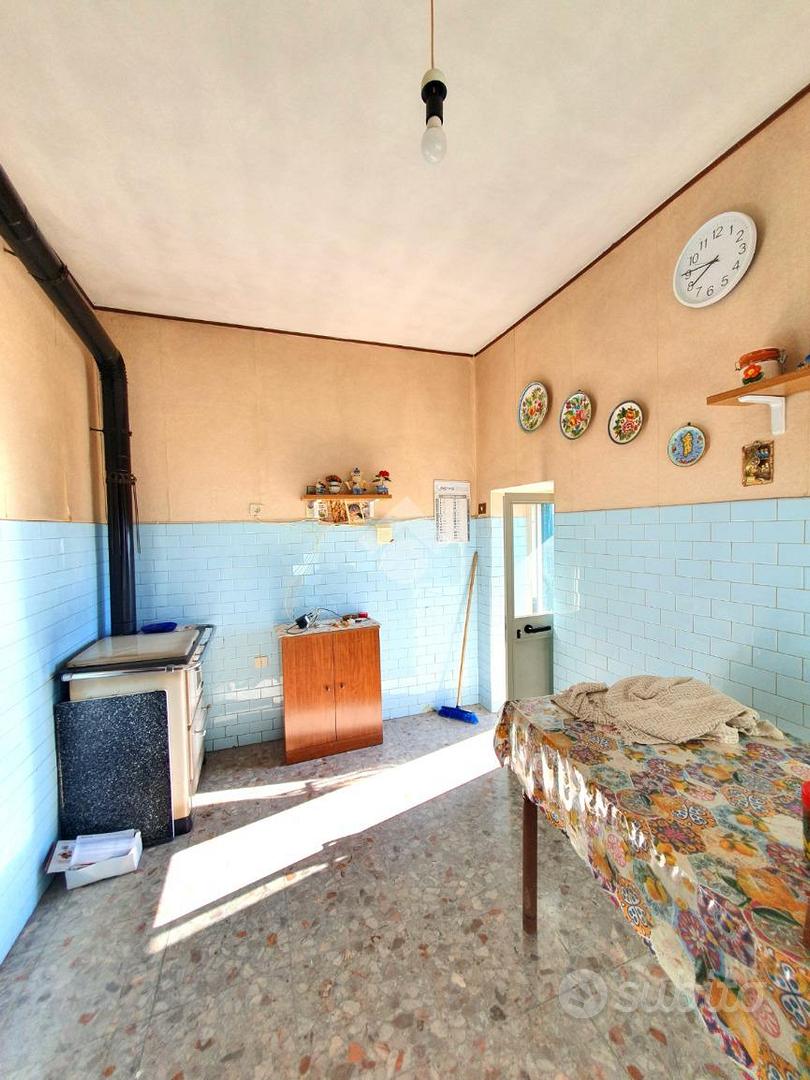 Appartamento – Paliano, Terrignano - Vista 5