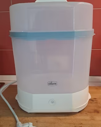 Sterilizzatore Biberon Chicco