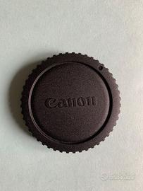 CANON EOS Tappo Corpo Macchina