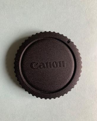 CANON EOS Tappo Corpo Macchina