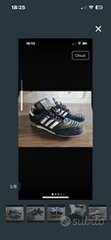 Scarpe adidas mundial team tg 48