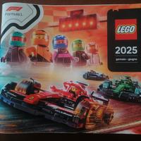 Catalogo Gennaio - Giugno 2025 