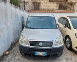 Fiat Doblo Doblò 1.6 16V Natural Power Active
