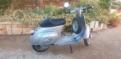 Vespa 50 Special 1974