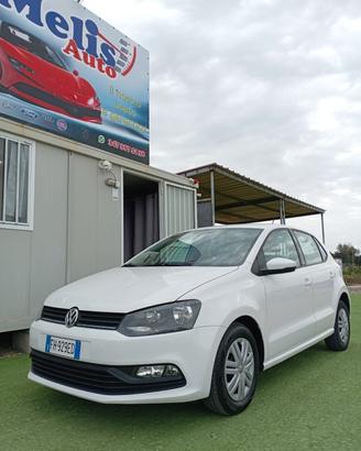 Volkswagen Polo DIESEL 1.4 TDI
