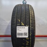 Gomme Usate Pirelli 245 45 18 Guarda Catalogo
