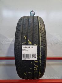 Gomme Usate Pirelli 245 45 18 Guarda Catalogo