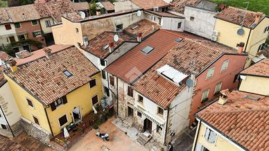 CASA DI CORTE A VERONA