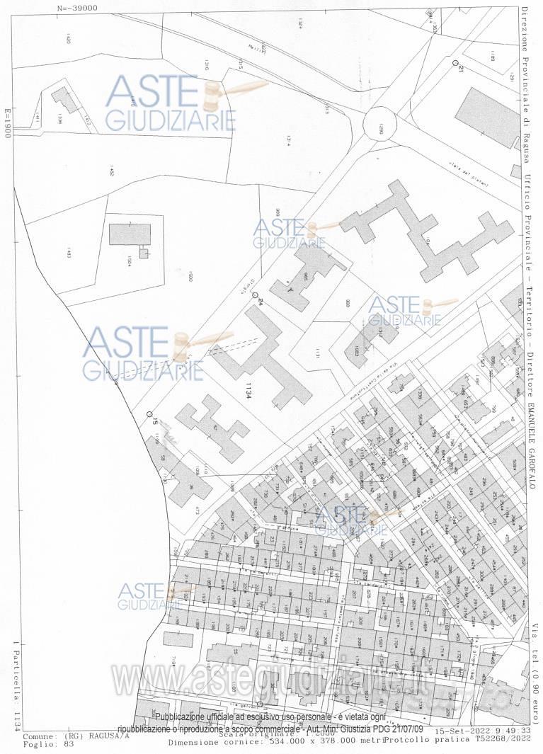 Appartamento – RG - Vista 5