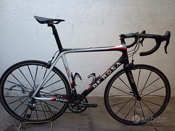 Bicicletta De Rosa King 3 Rs