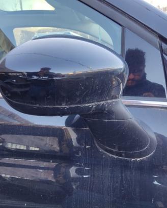 Specchio destro FIAT 500 del 2009
