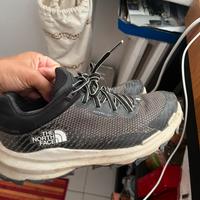 Scarpe da trekking in goretex