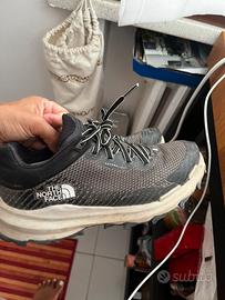 Scarpe da trekking in goretex
