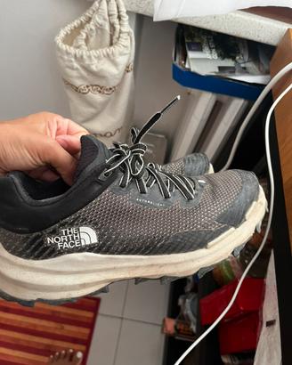 Scarpe da trekking in goretex
