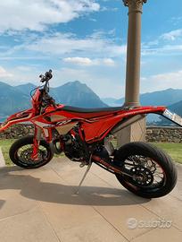 Beta RR 250 2T Motard 2022 A2