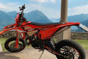 Beta RR 250 2T Motard 2022 A2