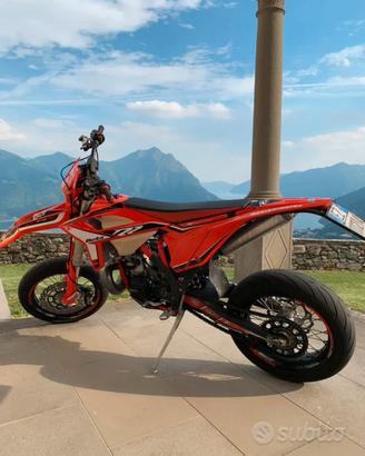 Beta RR 250 2T Motard 2022 A2