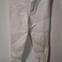 Pantaloni equitazione gara