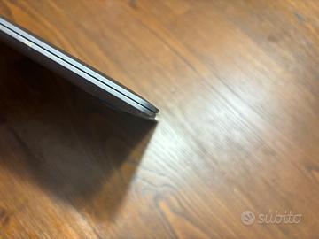 Mac book air 13,3 pollici retina 2020 256G