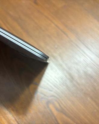 Mac book air 13,3 pollici retina 2020 256G