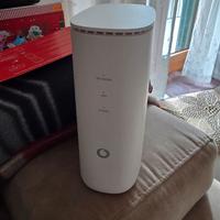 Modem Vodafone Station