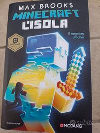 L'isola Minecraft