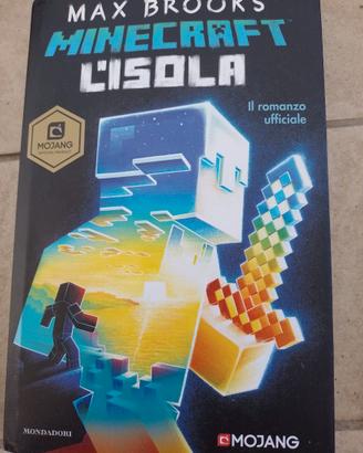 L'isola Minecraft