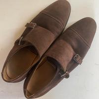 Mocassini Massimo Dutti