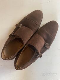 Mocassini Massimo Dutti