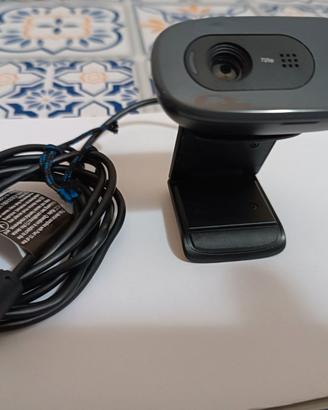 Telecamera per PC come nuova Logi