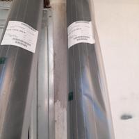 Tende da sole tempotest